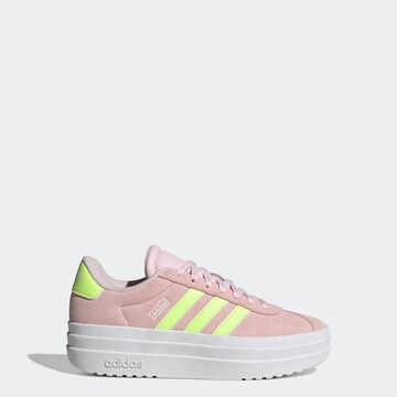 ADIDAS SPORTSWEAR Sneaker in Pink