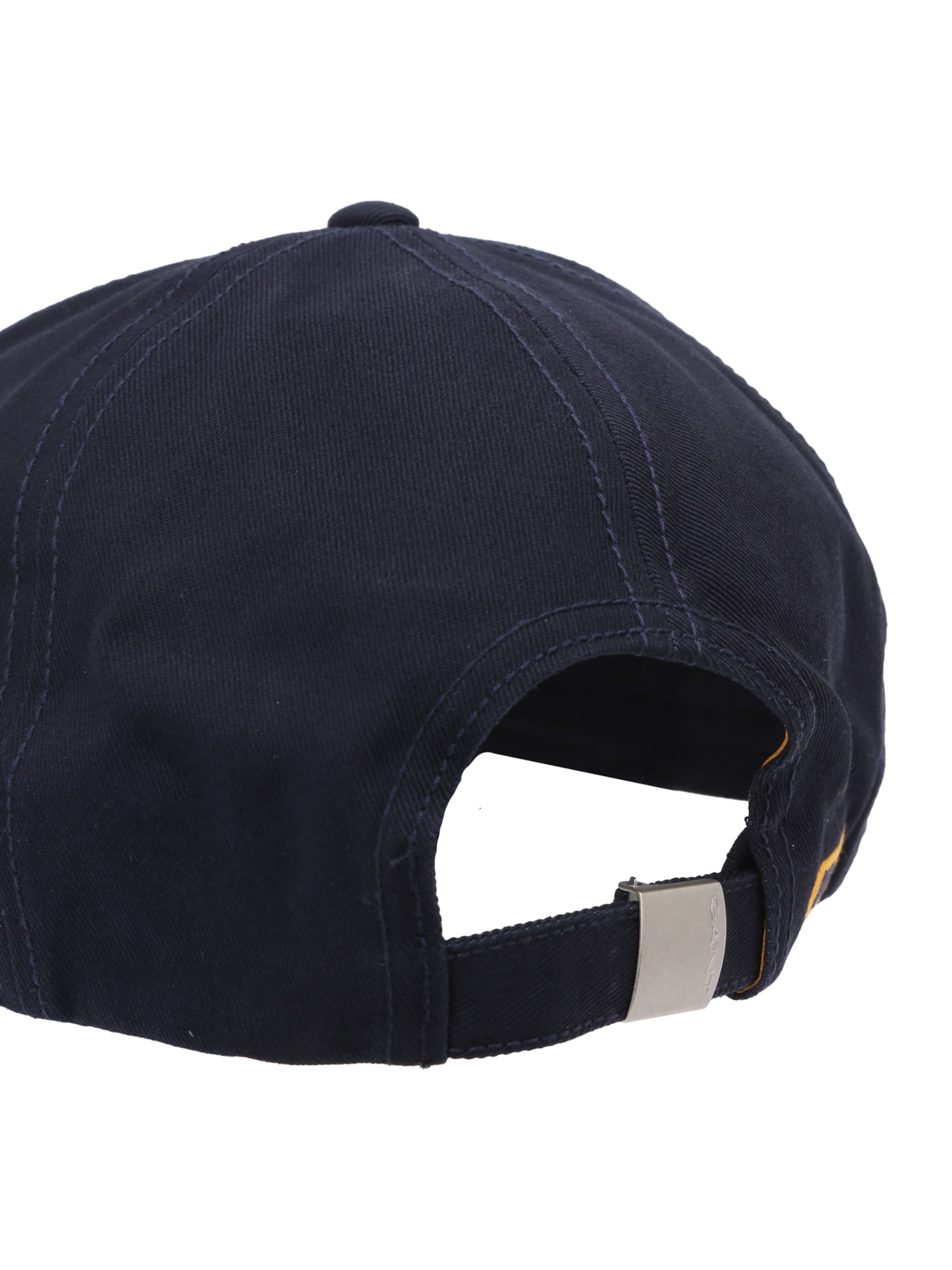 Casquette GANT en bleu