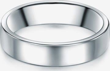 Anello di Männerglanz in argento: frontale