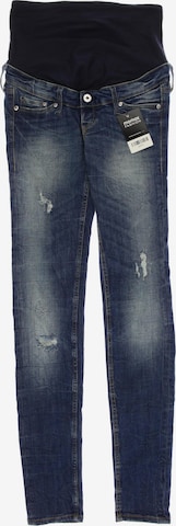 H&M Jeans 25-26 in Blau: predná strana