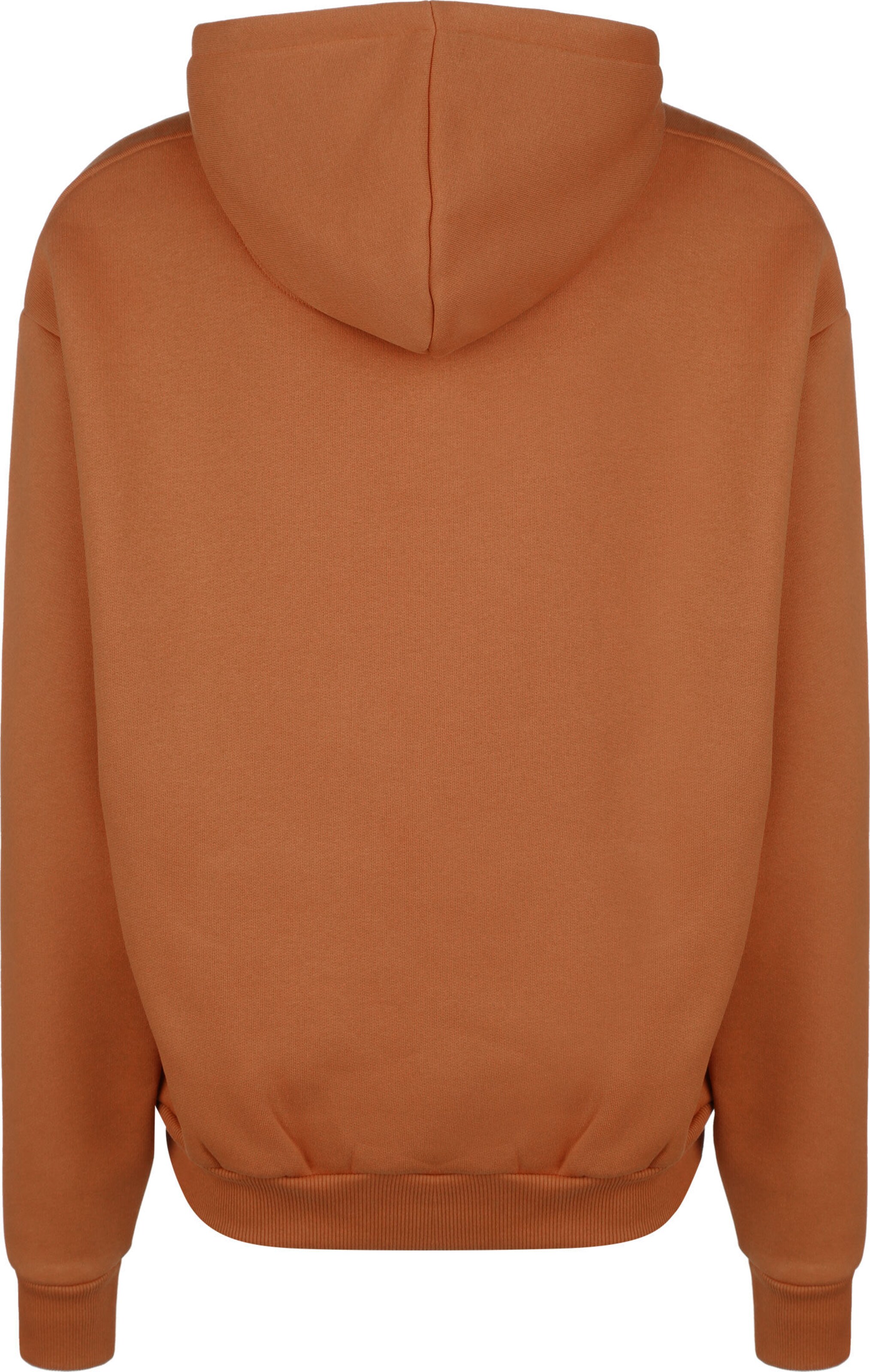 Karl Kani Mikina – hnědá