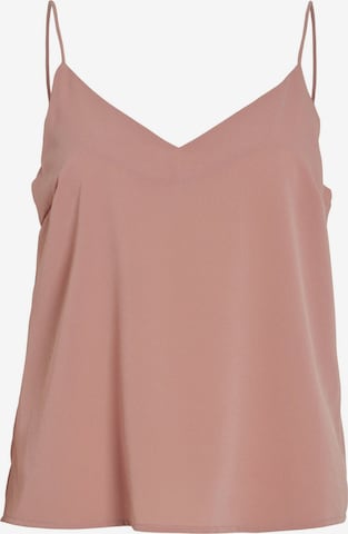 Haut VILA en rose : devant