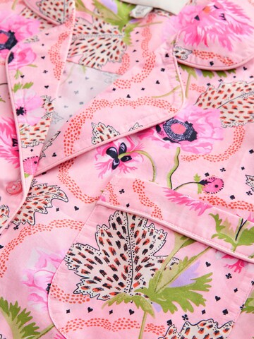 Pigiama di Cath Kidston in rosa