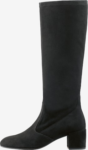 Bottes ' JULES ' Högl en noir : devant