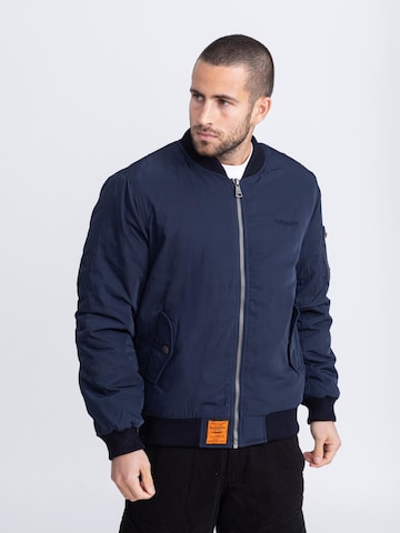 Bombers - Chaqueta de entretiempo 'ORIGINAL MEN' en azul