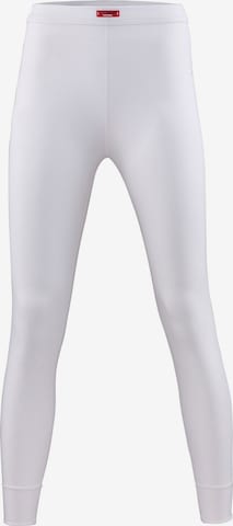 Blackspade Sportunterhose in Weiß: Vorderseite