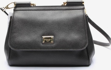 DOLCE & GABBANA Bag in One size in Black: front