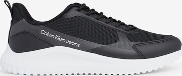 Calvin Klein Jeans Sneakers in Black