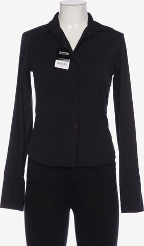 Fabiana Filippi Bluse XL in Schwarz: predná strana