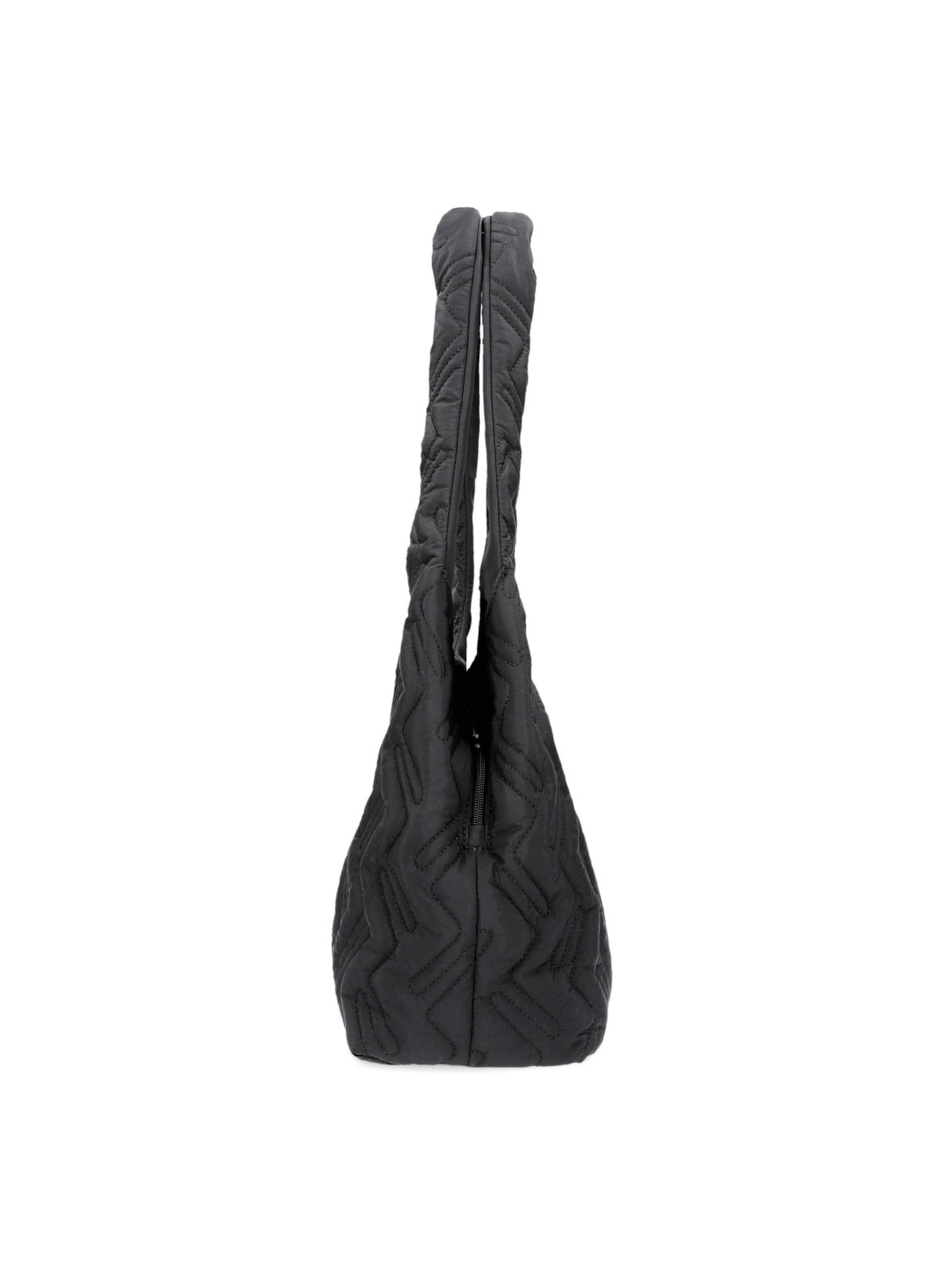 ZWEI Shopper 'CLEO CL100' in Zwart
