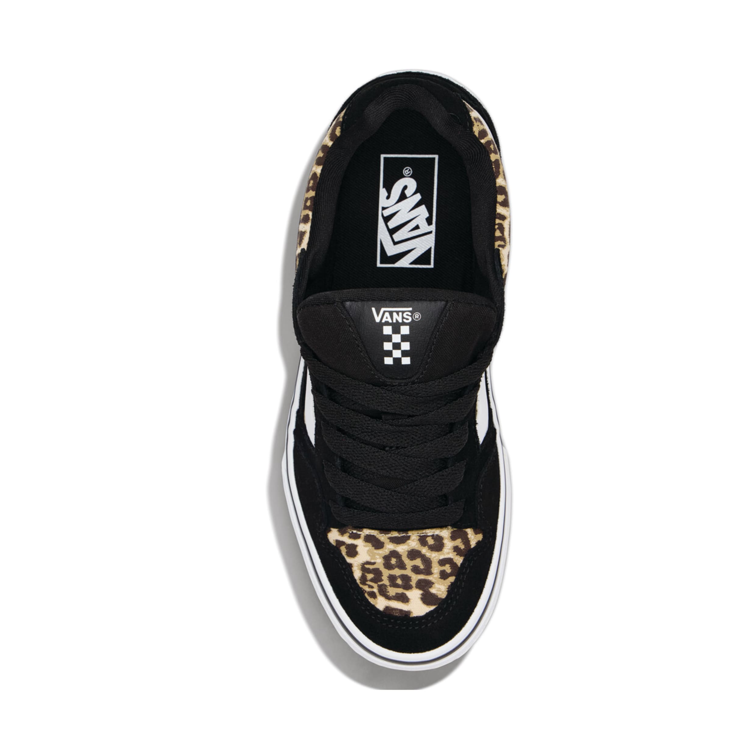 VANS Sneakers in Black