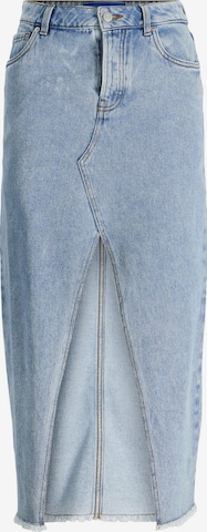 JJXX Skirt 'Enya' in Blue: front