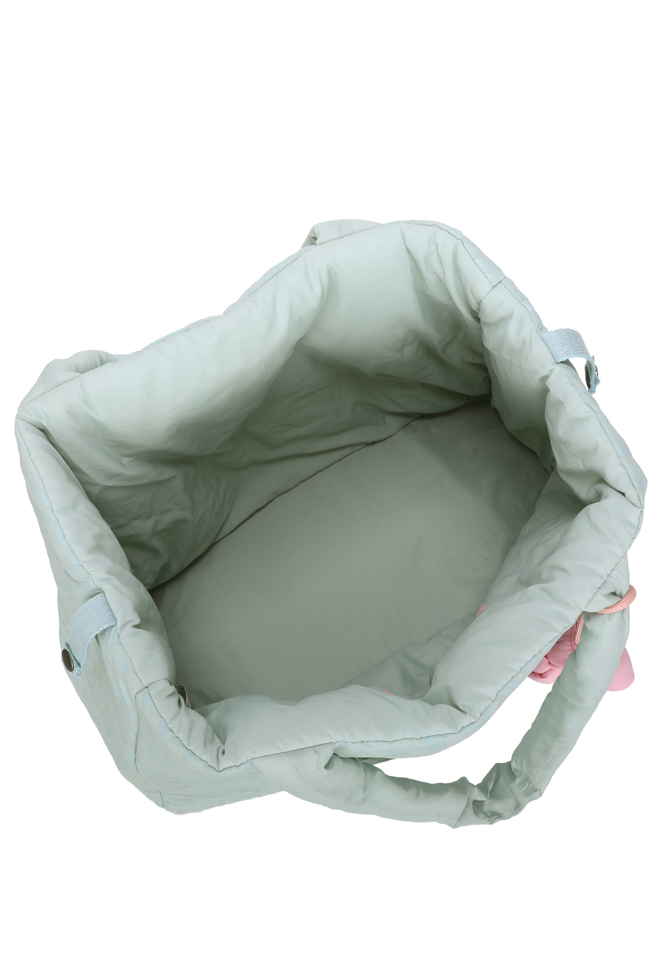 Shopper 'Easy Happy' di Fritzi aus Preußen in verde