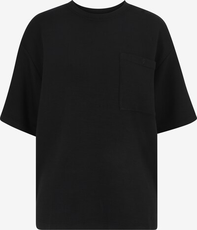 OCEANSAPART T-shirt 'Cruz' i svart, Produktvy