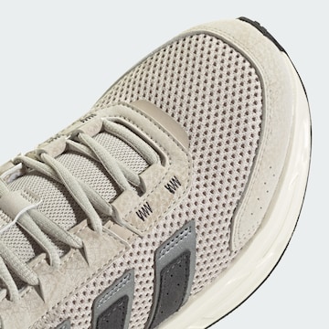 ADIDAS SPORTSWEAR Sneakers laag 'Astrastar' in Beige