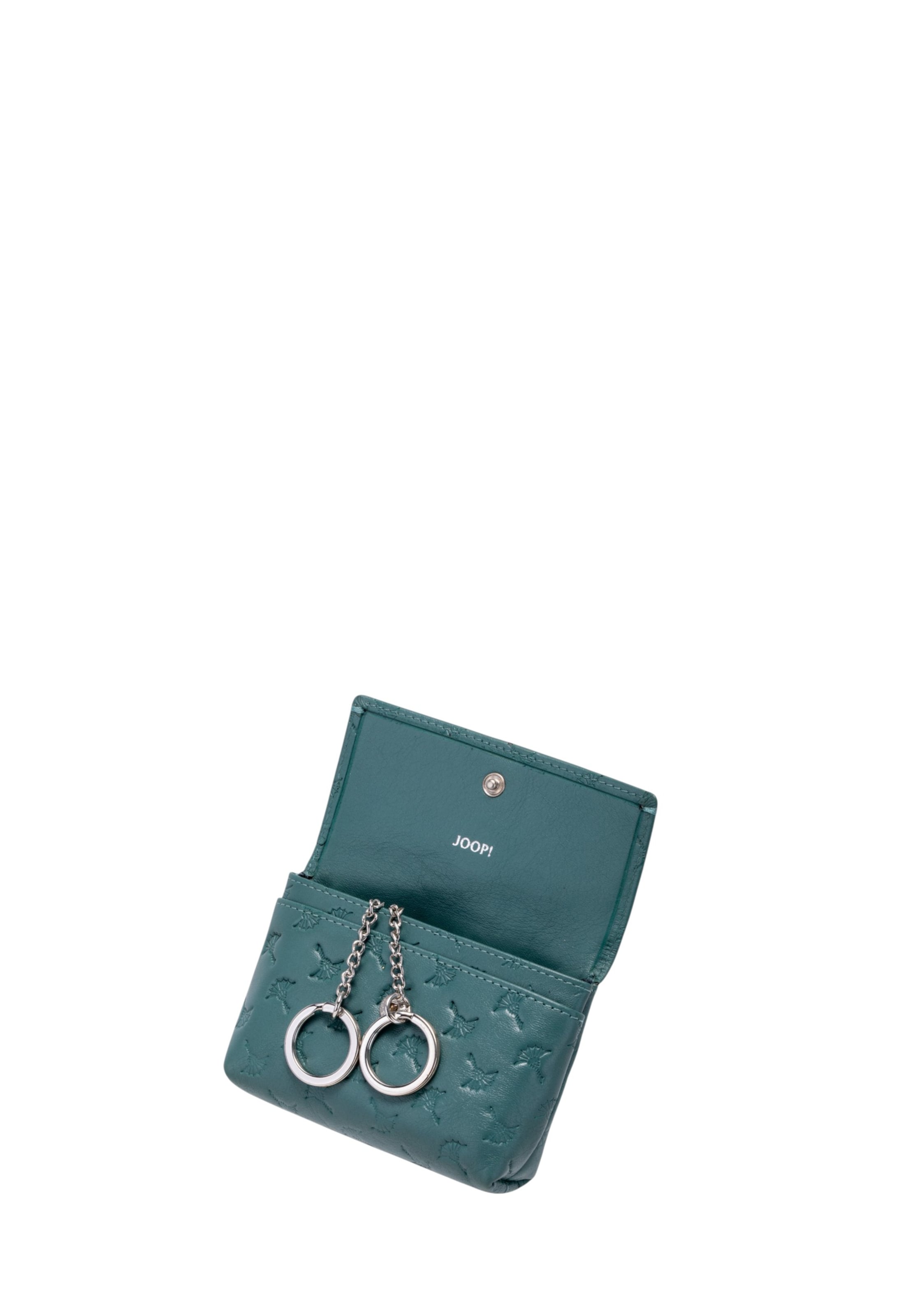 JOOP! - Estuche 'Leggero Stampa Lenta' en azul