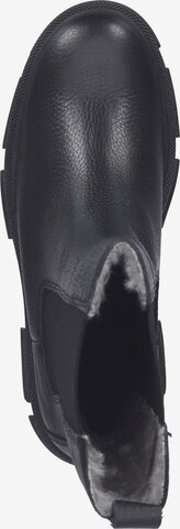 ILC Chelsea Boots in Black