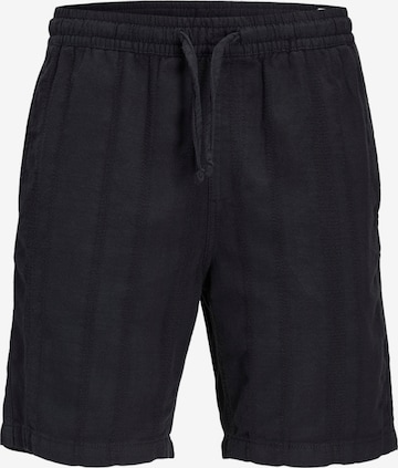 Loosefit Pantaloni 'JPSTJaidenN Boheme' di JACK & JONES in blu: frontale