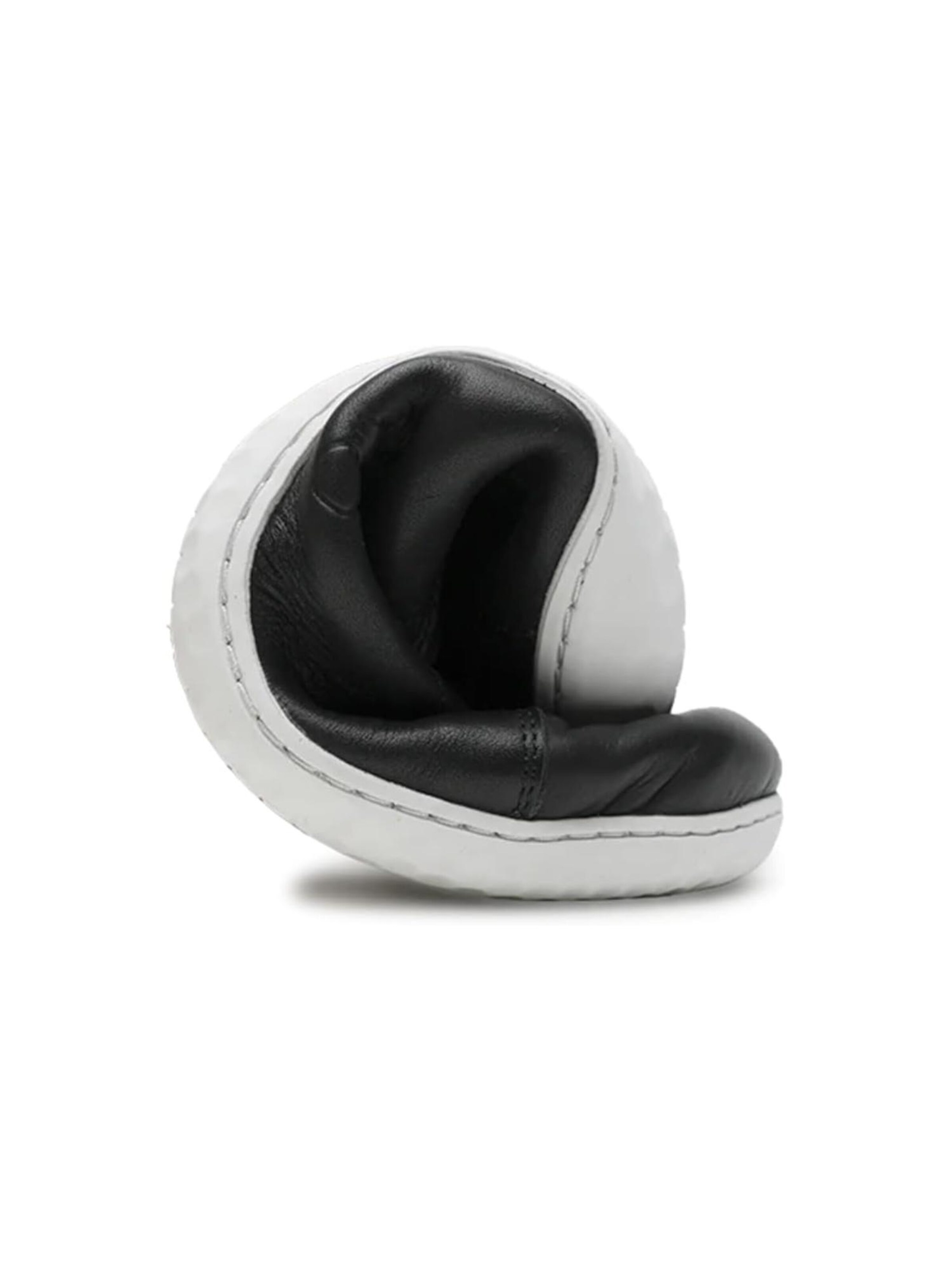 Vivo Barefoot Halbschuh 'GEO COURT III'‌‌‌‌ in Schwarz