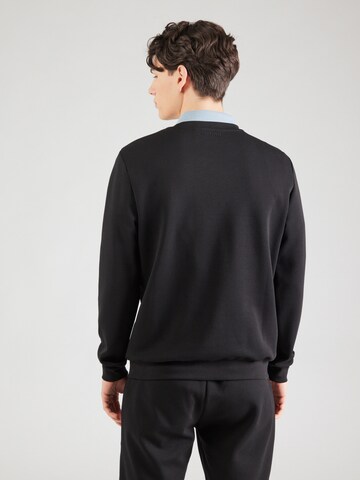 Felpa di ANTONY MORATO in nero