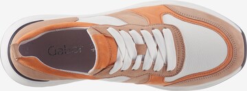 GABOR Sneakers laag in Gemengde kleuren