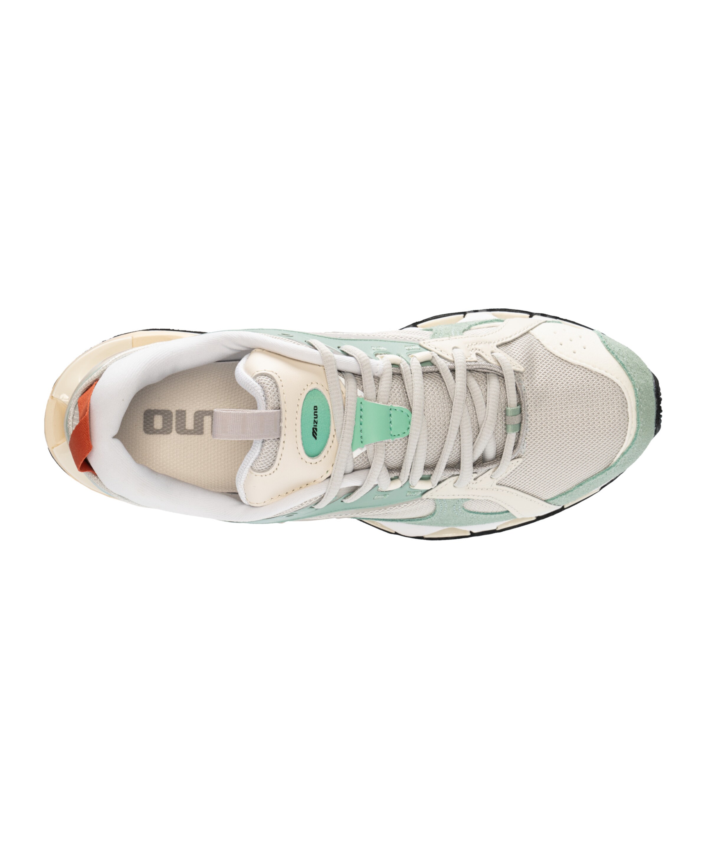 MIZUNO Running Shoes in White