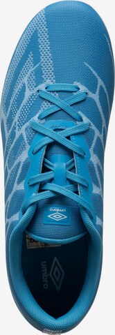 Chaussure de foot 'Velocita Alchemist Premier' UMBRO en bleu