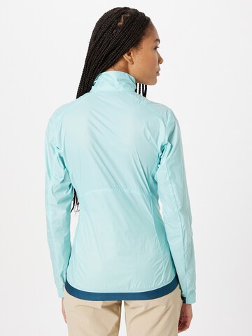 Schöffel Outdoor Jacket 'Bygstad' in Blue