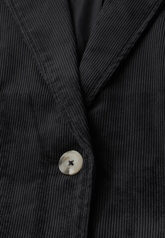 STREET ONE Blazer in Schwarz