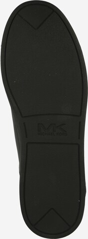 Michael Kors Sneakers 'KEATING' in Black