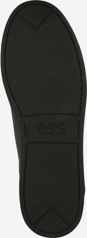 Sneaker low 'KEATING' de la Michael Kors pe negru