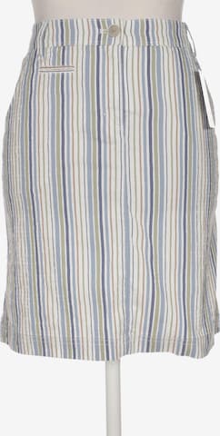 BRAX Skirt in M in Blue: front