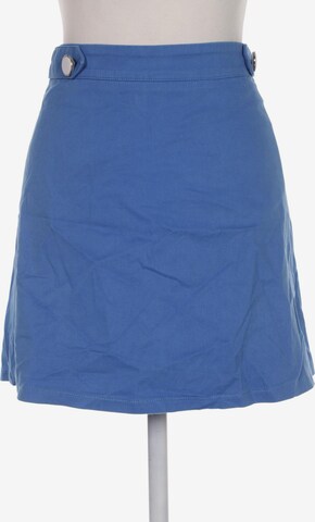 Mademoiselle YéYé Skirt in M in Blue: front