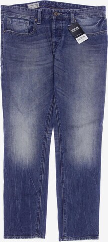 MEXX Jeans in 33 in Blue: front