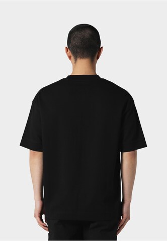 Irasuto Studios Shirt in Black
