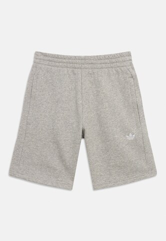 ADIDAS ORIGINALS Set in Grau