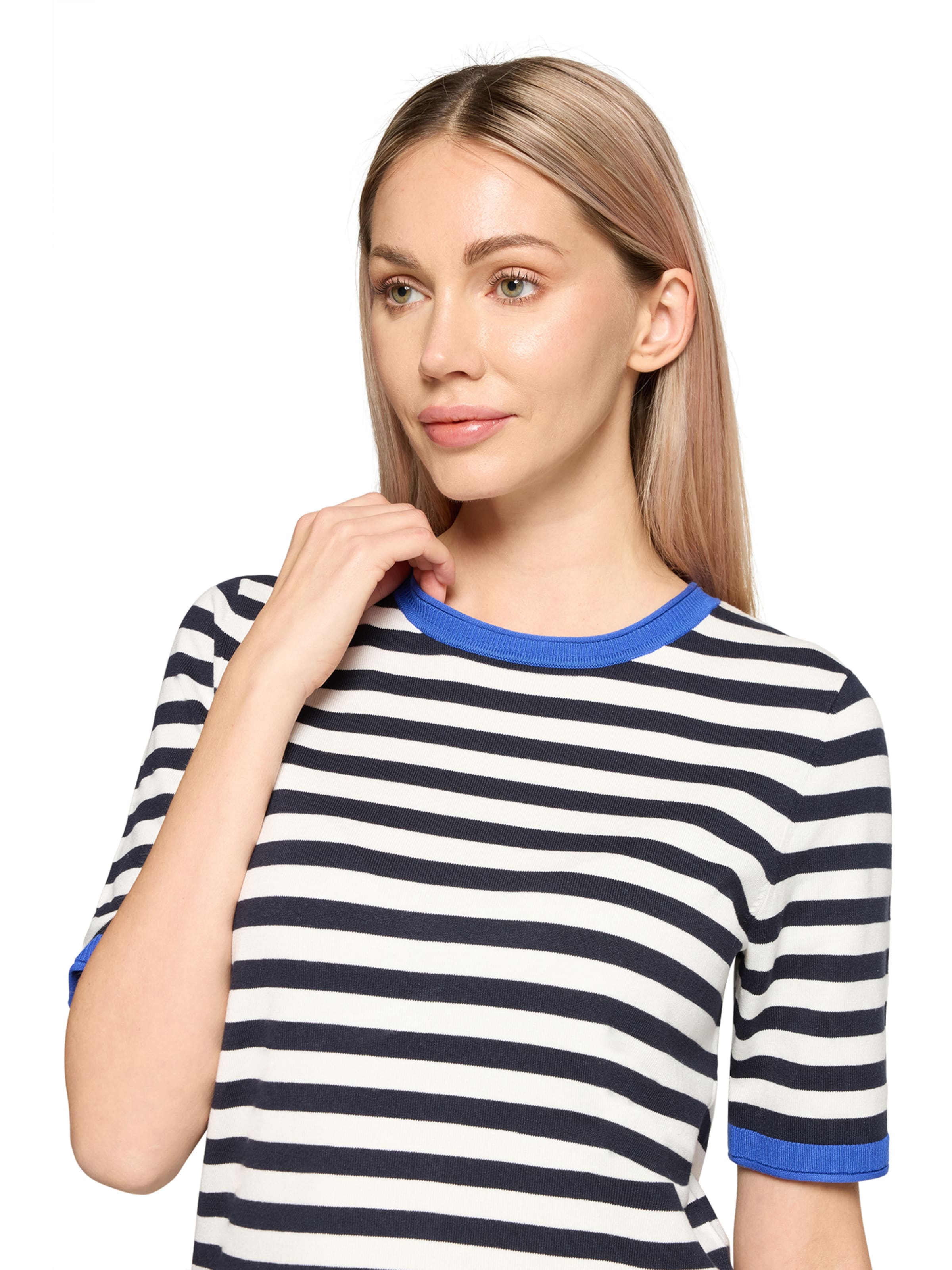 Betty Barclay Trui in Blauw