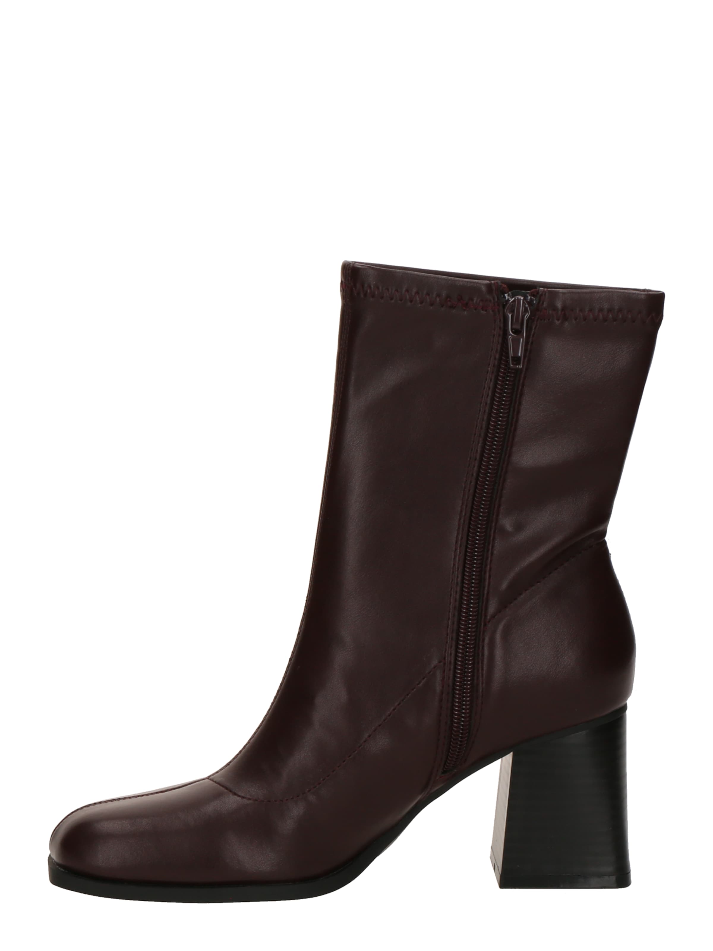 CALL IT SPRING Rövid szárú csizmák 'AUBRIELLA' - piros