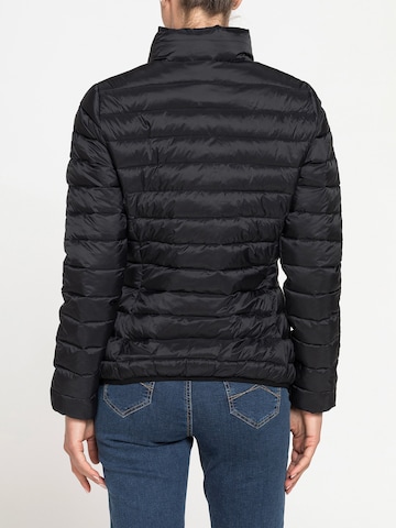 Carrera Jeans Outdoorjacke 'Ultralight'‌‌‌‌ in Schwarz