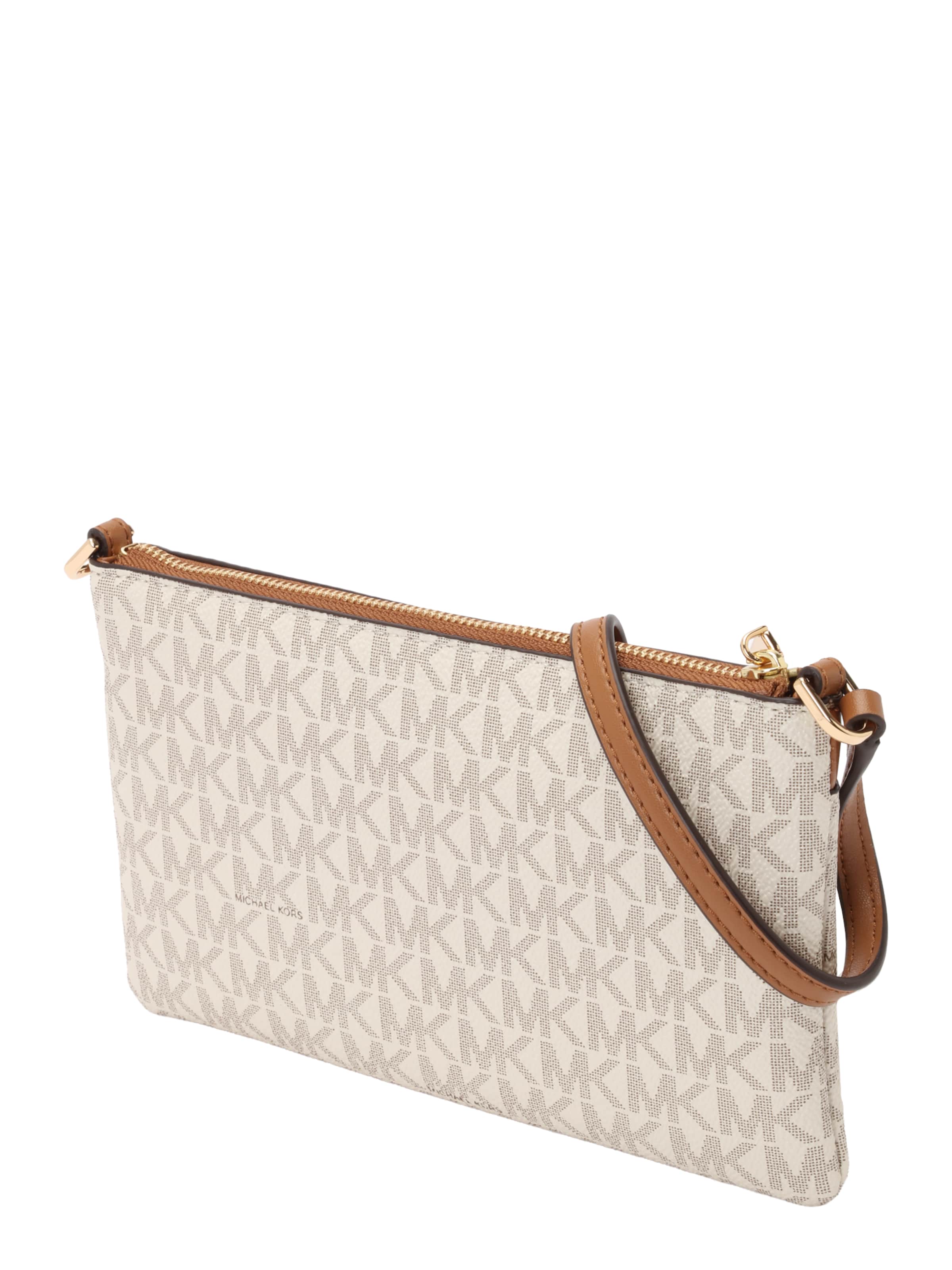 MICHAEL Michael Kors Shoulder bag in Yellow