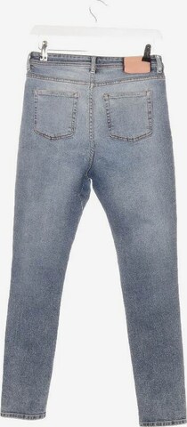 Acne Jeans 29 x 32 in Blau