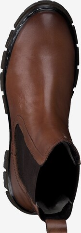 s.Oliver Chelsea Boots in Brown