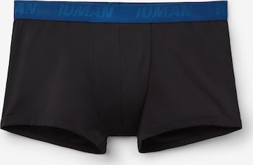 IUMAN Intimissimi Boxer shorts in Black: front