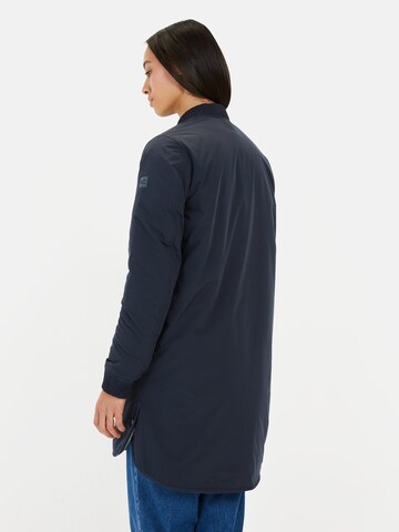CAMEL ACTIVE Raincoat in Blue