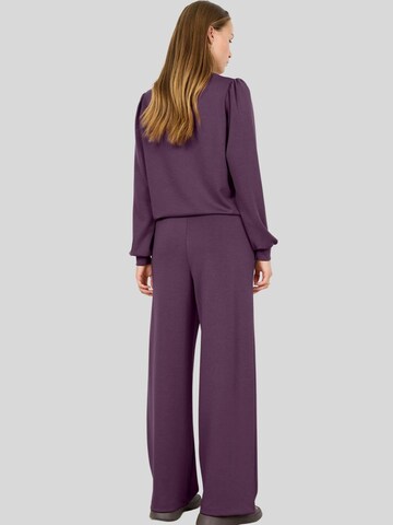 Soyaconcept Regular Hose in Lila