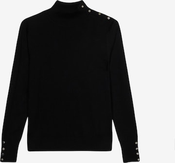 oltre - Jersey en negro: frente