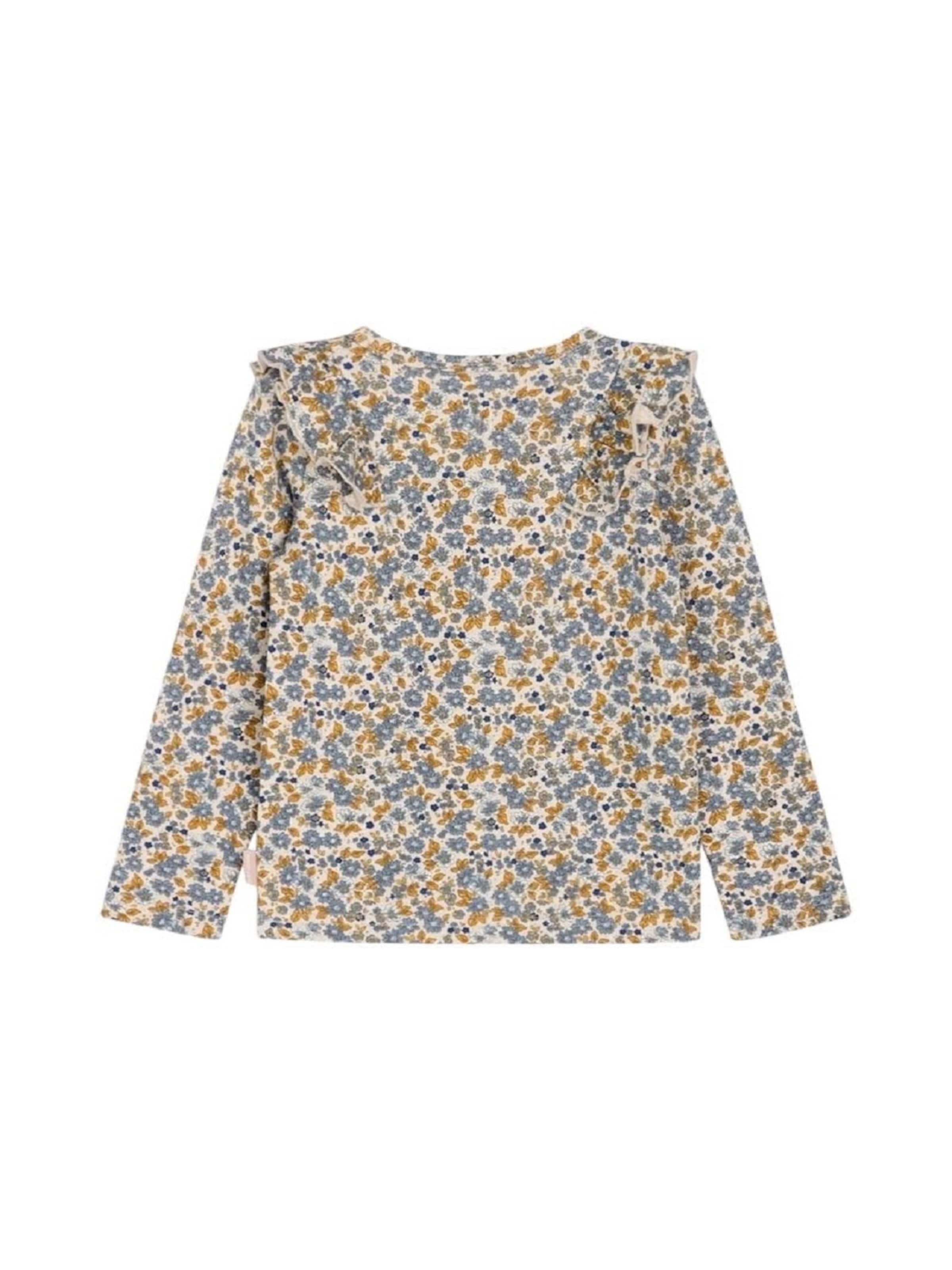 Hust & Claire Shirt 'Alexia' in Mixed colors