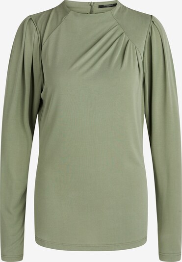 BRUUNS BAZAAR Blouse 'Campanula Sigrid' in de kleur Pastelgroen, Productweergave