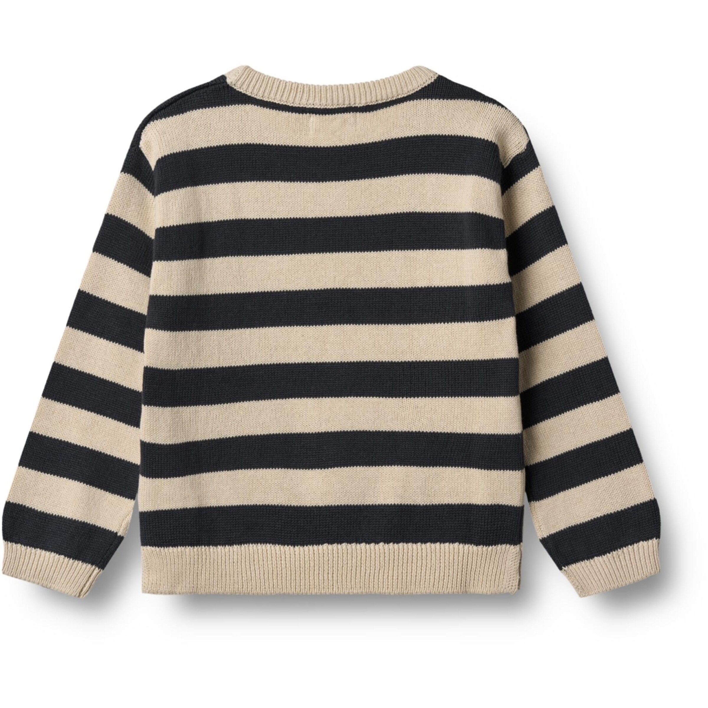 WHEAT Sweater in Beige