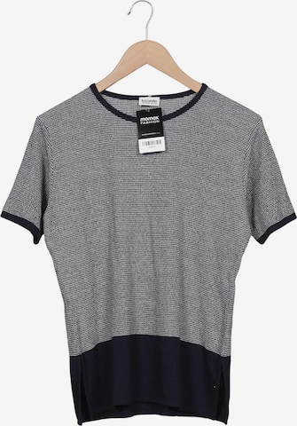 Lecomte Pullover L in Mischfarben: Vorderseite